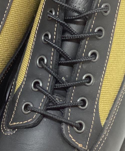 Danner（ダナー）Danner (ダナー) SHADOWOOD ブラック サイズ:SIZE 9 1/2の古着・服飾アイテム