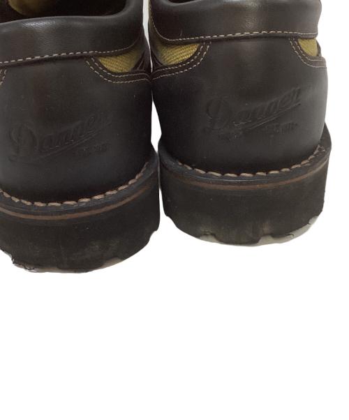 Danner（ダナー）Danner (ダナー) SHADOWOOD ブラック サイズ:SIZE 9 1/2の古着・服飾アイテム