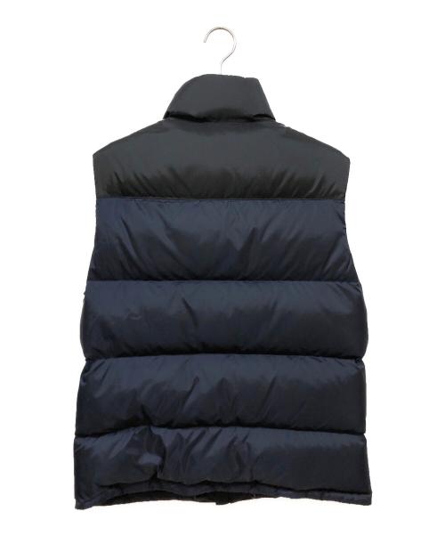 POLO RALPH LAUREN（ポロ・ラルフローレン）POLO RALPH LAUREN (ポロ・ラルフローレン) RL/150 ダウンベスト ネイビー サイズ:Ｓの古着・服飾アイテム