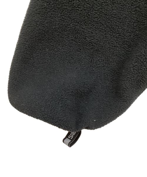 NIKE（ナイキ）NIKE (ナイキ) TRAVIS SCOTT (トラヴィススコット) ボアジャケット ブラック サイズ:Mの古着・服飾アイテム