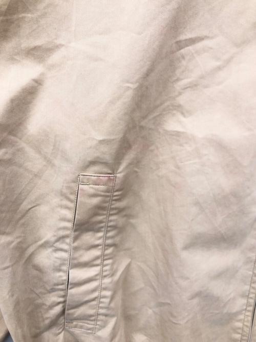 NAUTICA（ノーティカ）NAUTICA (ノーティカ) スイングトップ ブラウン サイズ:XLの古着・服飾アイテム