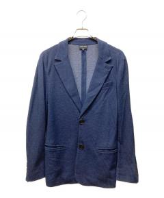 中古・古着通販】JIL SANDER (ジルサンダー) ウールテーラード