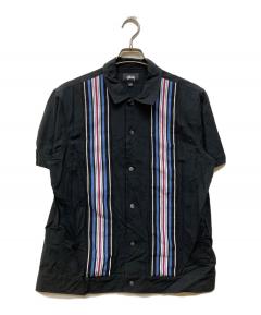 中古・古着通販】stussy (ステューシー) VOLUME PLEATED SHORT