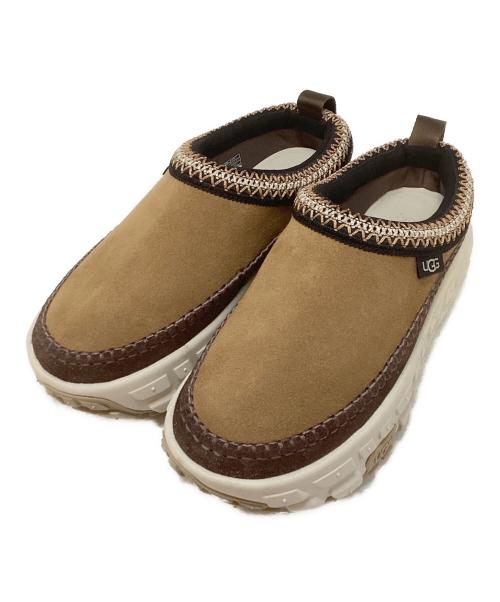 UGG（アグ）UGG (アグ) Venture Daze ブラウン サイズ:SIZE 27cmの古着・服飾アイテム