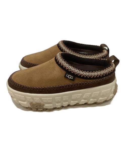 UGG（アグ）UGG (アグ) Venture Daze ブラウン サイズ:SIZE 27cmの古着・服飾アイテム