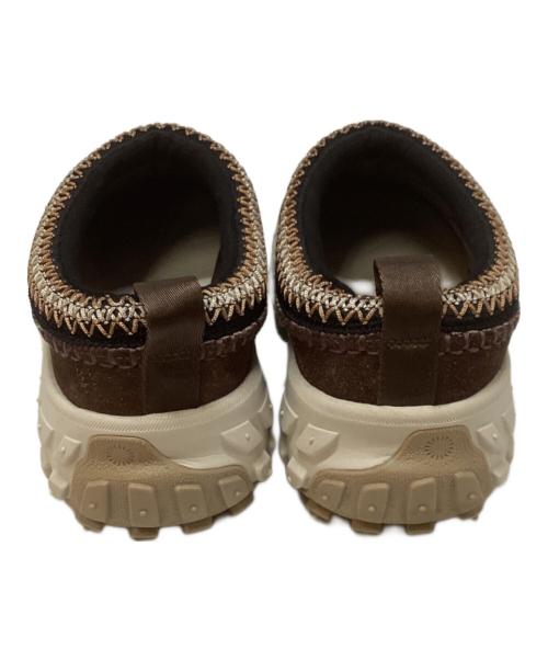 UGG（アグ）UGG (アグ) Venture Daze ブラウン サイズ:SIZE 27cmの古着・服飾アイテム