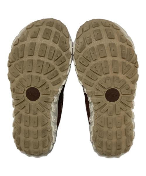 UGG（アグ）UGG (アグ) Venture Daze ブラウン サイズ:SIZE 27cmの古着・服飾アイテム