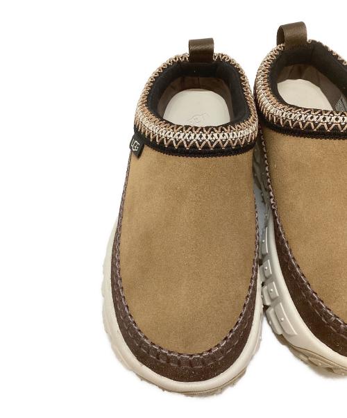 UGG（アグ）UGG (アグ) Venture Daze ブラウン サイズ:SIZE 27cmの古着・服飾アイテム