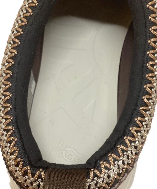 UGG（アグ）UGG (アグ) Venture Daze ブラウン サイズ:SIZE 27cmの古着・服飾アイテム