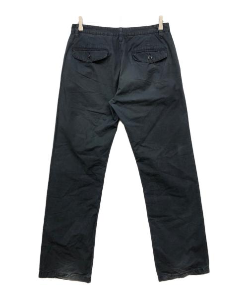 stussy（ステューシー）stussy (ステューシー) パンツ ブラック サイズ:32の古着・服飾アイテム