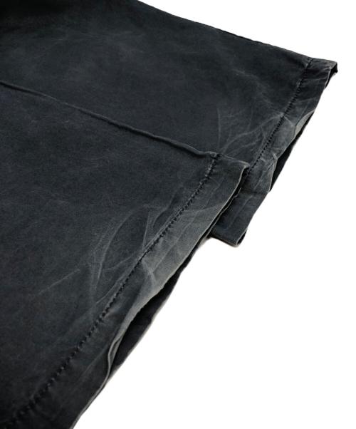 stussy（ステューシー）stussy (ステューシー) パンツ ブラック サイズ:32の古着・服飾アイテム