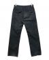 stussy (ステューシー) パンツ ブラック サイズ:32：8000円