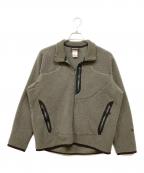 Patagoniaパタゴニア）の古着「09年 MARS M'S R2 JKT」｜カーキ