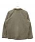 Patagonia (パタゴニア) 09年 MARS M'S R2 JKT カーキ サイズ:M：85000円