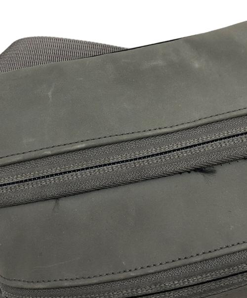 ARC'TERYX（アークテリクス）ARC'TERYX (アークテリクス) BEAMS (ビームス) 別注 ARRO WAIST PACK グレーの古着・服飾アイテム