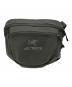 ARC'TERYX（アークテリクス）の古着「別注 ARRO WAIST PACK」｜グレー