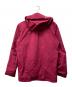 ARC'TERYX (アークテリクス) SIDEWINDER JACKET パープル サイズ:S：30000円