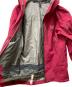 中古・古着 ARC'TERYX (アークテリクス) SIDEWINDER JACKET パープル サイズ:S：30000円