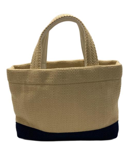 HUNTING WORLD（ハンティングワールド）HUNTING WORLD (ハンティングワールド) ミニトートバッグの古着・服飾アイテム