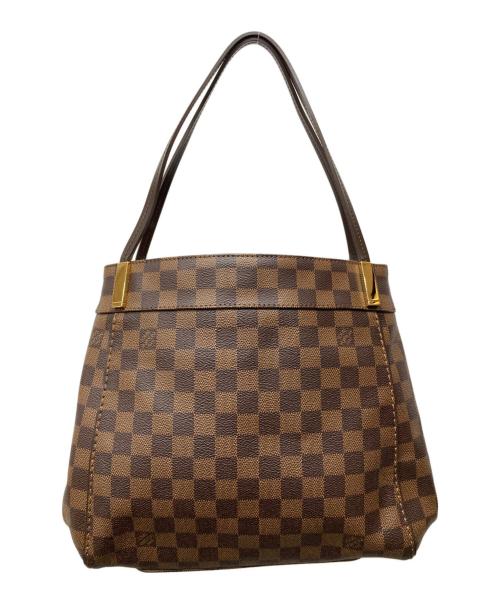 LOUIS VUITTON（ルイ ヴィトン）LOUIS VUITTON (ルイ ヴィトン) トートバッグ エベヌの古着・服飾アイテム