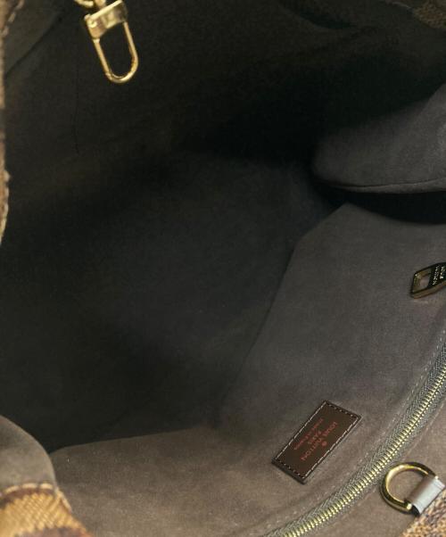 LOUIS VUITTON（ルイ ヴィトン）LOUIS VUITTON (ルイ ヴィトン) トートバッグ エベヌの古着・服飾アイテム