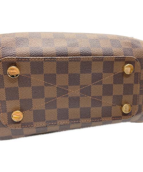 LOUIS VUITTON（ルイ ヴィトン）LOUIS VUITTON (ルイ ヴィトン) トートバッグ エベヌの古着・服飾アイテム