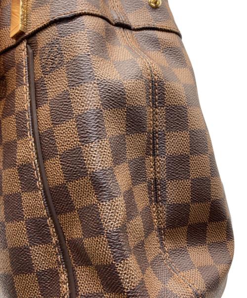 LOUIS VUITTON（ルイ ヴィトン）LOUIS VUITTON (ルイ ヴィトン) トートバッグ エベヌの古着・服飾アイテム