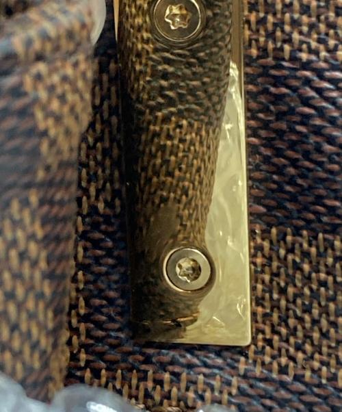 LOUIS VUITTON（ルイ ヴィトン）LOUIS VUITTON (ルイ ヴィトン) トートバッグ エベヌの古着・服飾アイテム