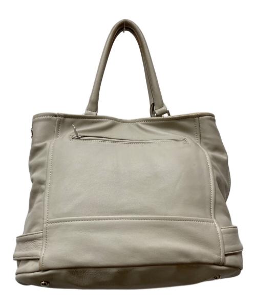 BUFFALO BOBS（バッファローボブズ）BUFFALO BOBS (バッファローボブズ) DUC RIDER カウレザー トートバッグの古着・服飾アイテム