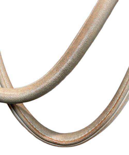 BUFFALO BOBS（バッファローボブズ）BUFFALO BOBS (バッファローボブズ) DUC RIDER カウレザー トートバッグの古着・服飾アイテム