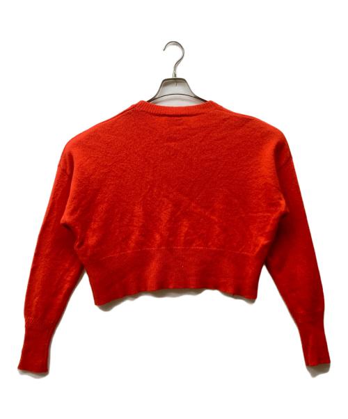 DIESEL（ディーゼル）DIESEL (ディーゼル) M-IDAHI オレンジ サイズ:Sの古着・服飾アイテム