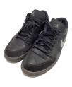 ）の古着「Air Jordan 1 Low」｜ブラック