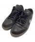NIKE（ナイキ）の古着「Air Jordan 1 Low」｜ブラック