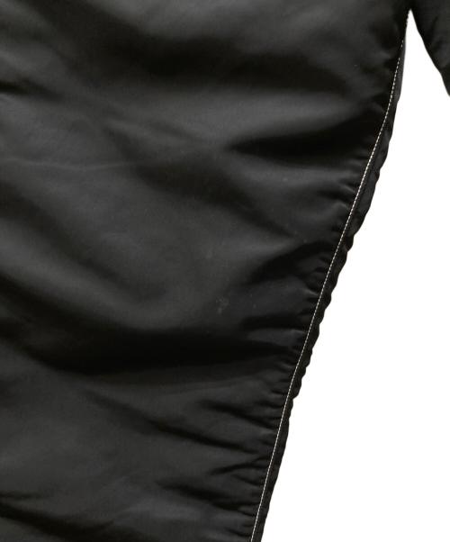 SUPREME（シュプリーム）Supreme (シュプリーム) LEVI'S (リーバイス) 19FW NYLON PANT/19FWナイロンパンツ ブラック サイズ:32の古着・服飾アイテム