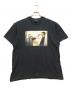 Supreme（シュプリーム）の古着「18FW TRUST TEE」｜ブラック