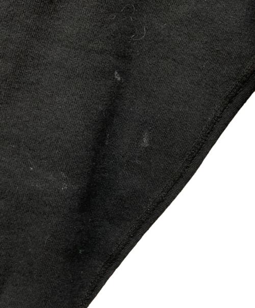 SUPREME（シュプリーム）SUPREME (シュプリーム) 18SS STUDDED HOODED SWEATSHIRT ブラック サイズ:Lの古着・服飾アイテム