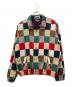Supreme（シュプリーム）の古着「19SS PATCHWORK HARRINGTON JACKET」｜マルチカラー