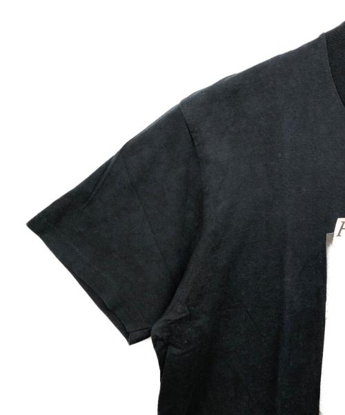 SUPREME（シュプリーム）Supreme (シュプリーム) 18SS FUCK FACE TEE ブラック サイズ:Lの古着・服飾アイテム
