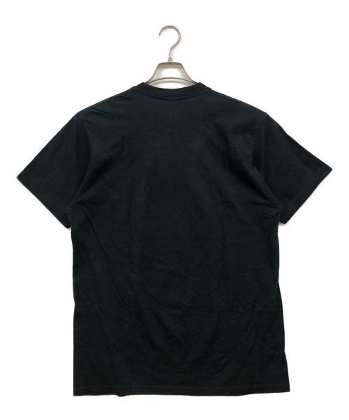 SUPREME（シュプリーム）Supreme (シュプリーム) 18SS FUCK FACE TEE ブラック サイズ:Lの古着・服飾アイテム