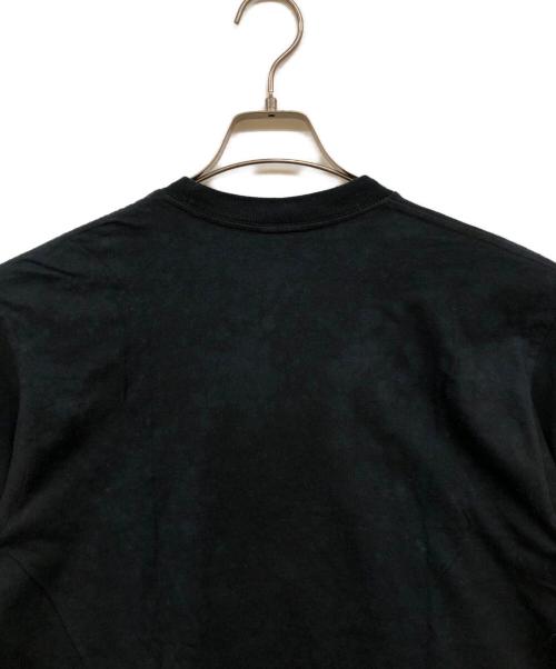 SUPREME（シュプリーム）Supreme (シュプリーム) 18SS FUCK FACE TEE ブラック サイズ:Lの古着・服飾アイテム