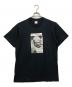 Supreme（シュプリーム）の古着「18SS FUCK FACE TEE」｜ブラック