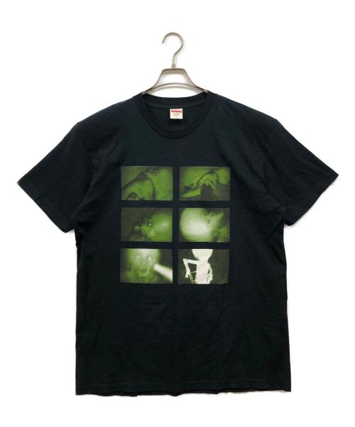SUPREME（シュプリーム）SUPREME (シュプリーム) 18FW Chris Cunningham Rubber Johnny Tee ブラック サイズ:Lの古着・服飾アイテム
