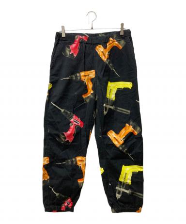 中古・古着通販】Supreme (シュプリーム) 19SS DRILLS SKATE PANT
