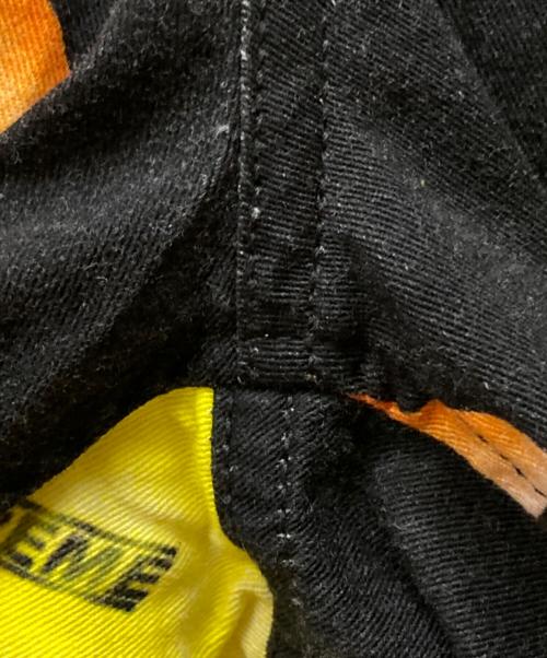 SUPREME（シュプリーム）Supreme (シュプリーム) 19SS DRILLS SKATE PANT ブラック サイズ:SIZE Mの古着・服飾アイテム