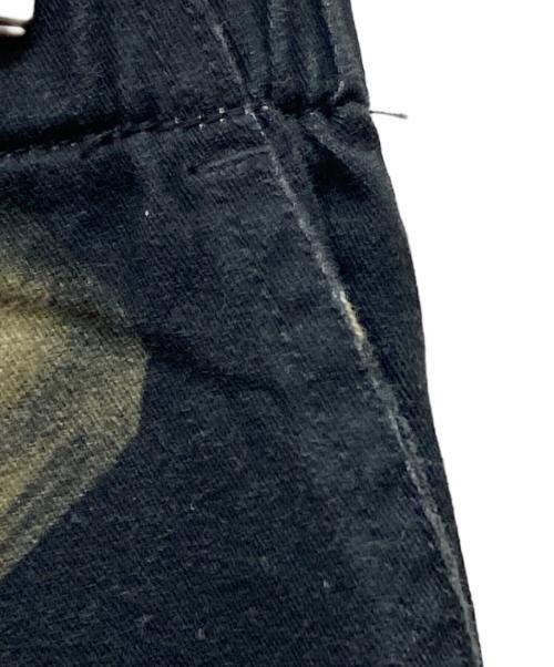 SUPREME（シュプリーム）Supreme (シュプリーム) 19SS DRILLS SKATE PANT ブラック サイズ:SIZE Mの古着・服飾アイテム