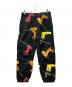 Supreme（シュプリーム）の古着「19SS DRILLS SKATE PANT」｜ブラック