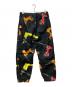 Supreme (シュプリーム) 19SS DRILLS SKATE PANT ブラック サイズ:SIZE M：11000円