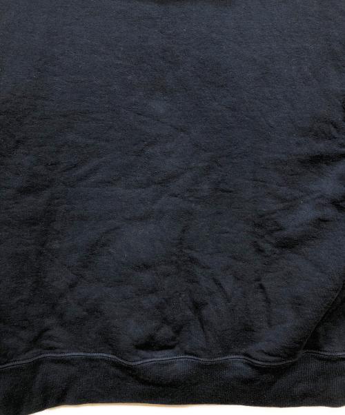 SUPREME（シュプリーム）Supreme (シュプリーム) 19SS S Logo Colorblocked Hooded Sweatshirt ネイビー サイズ:Ⅼの古着・服飾アイテム