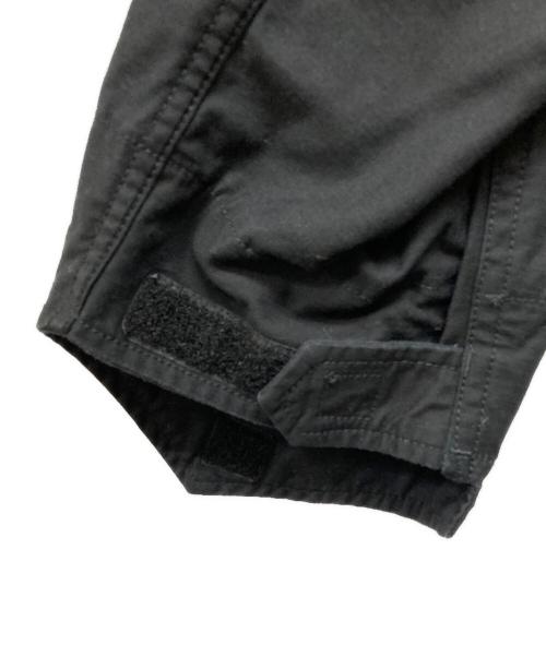 SUPREME（シュプリーム）Supreme (シュプリーム) 18FW THE KILLER M-65 JACKET ブラック サイズ:Mの古着・服飾アイテム