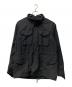 Supreme（シュプリーム）の古着「18FW THE KILLER M-65 JACKET」｜ブラック
